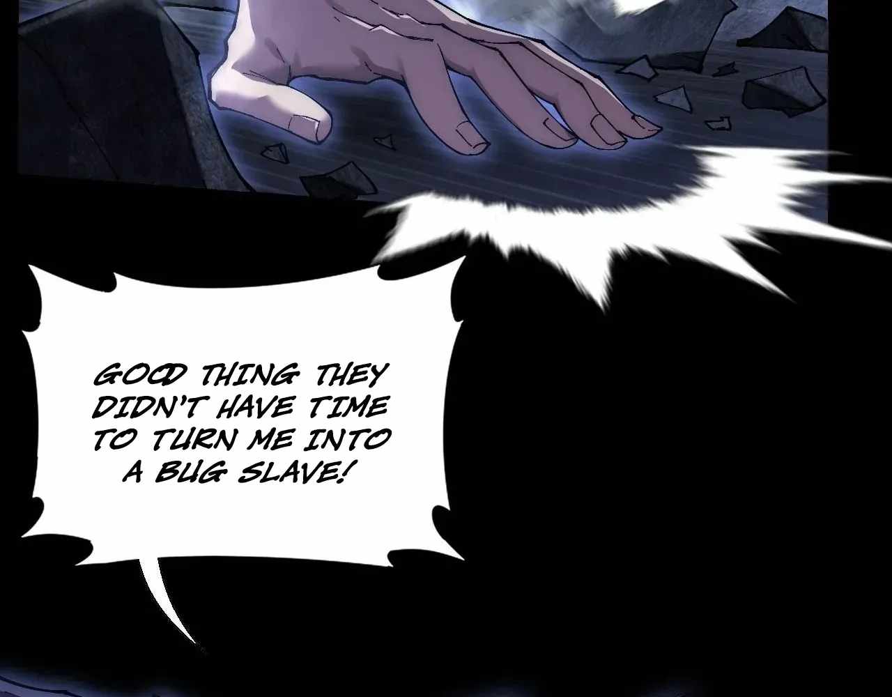 SINISTER IMMORTAL PATH Chapter 72 page 18