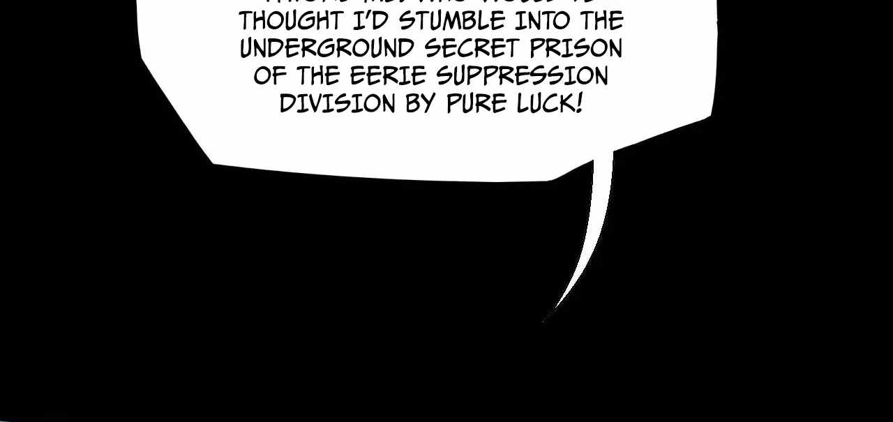 SINISTER IMMORTAL PATH Chapter 72 page 21