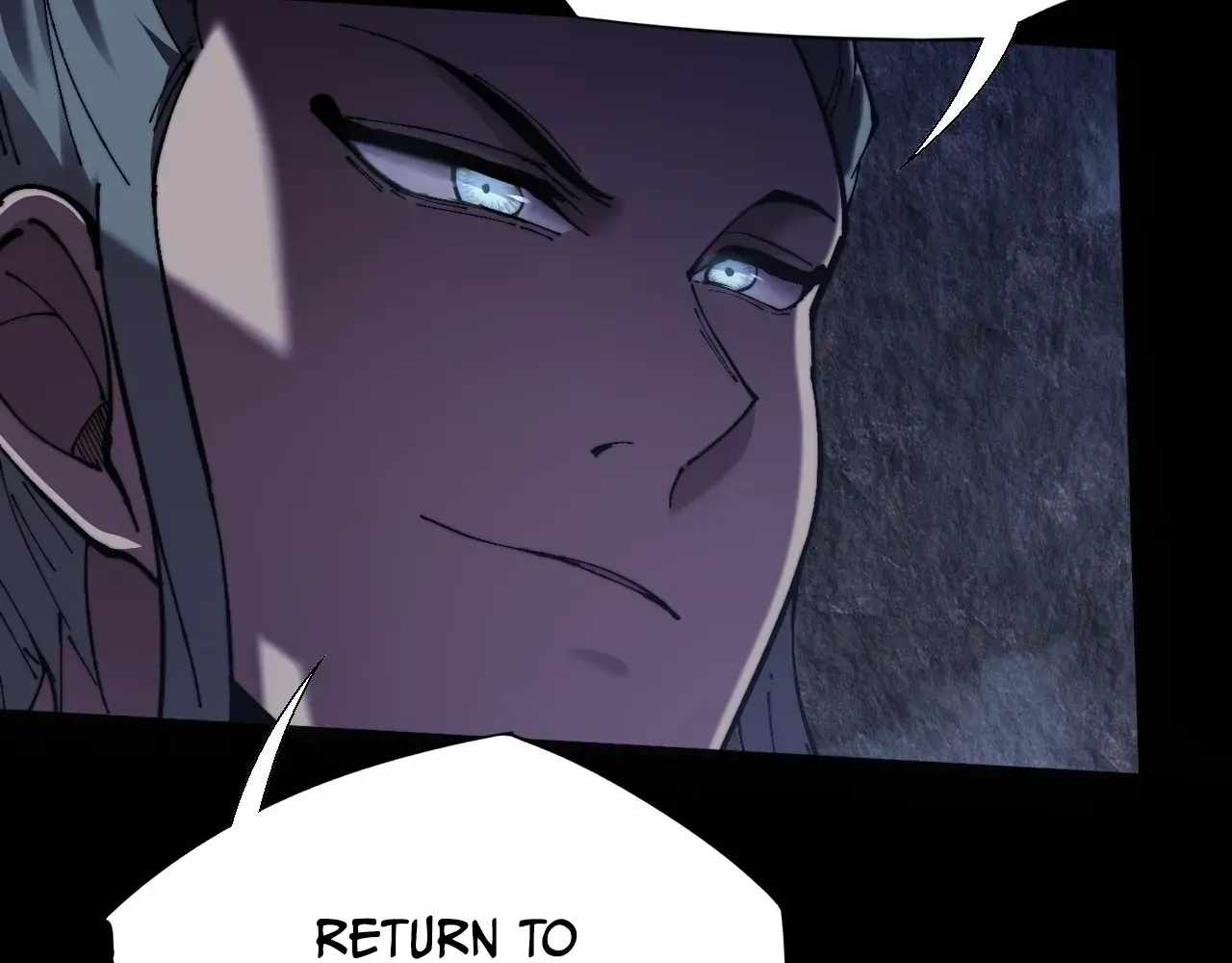 SINISTER IMMORTAL PATH Chapter 72 page 34