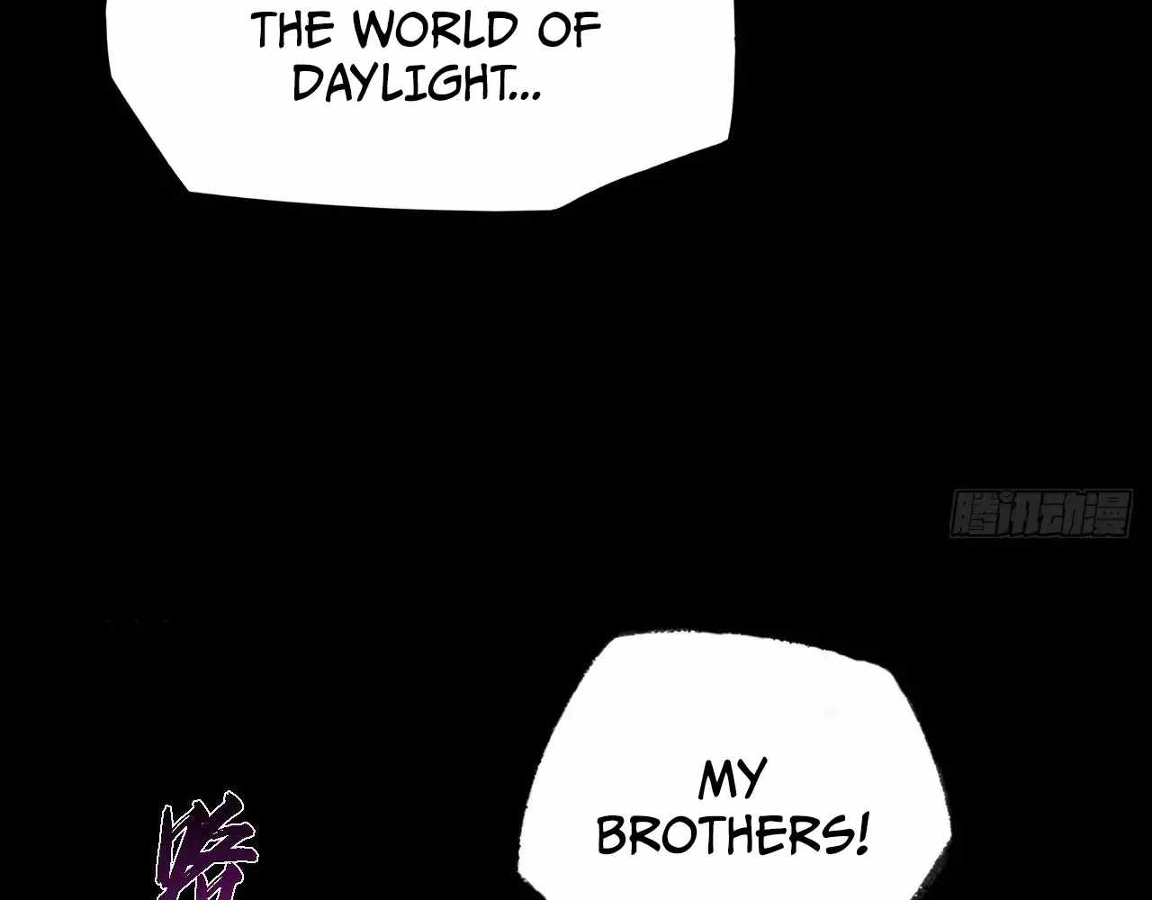 SINISTER IMMORTAL PATH Chapter 72 page 35