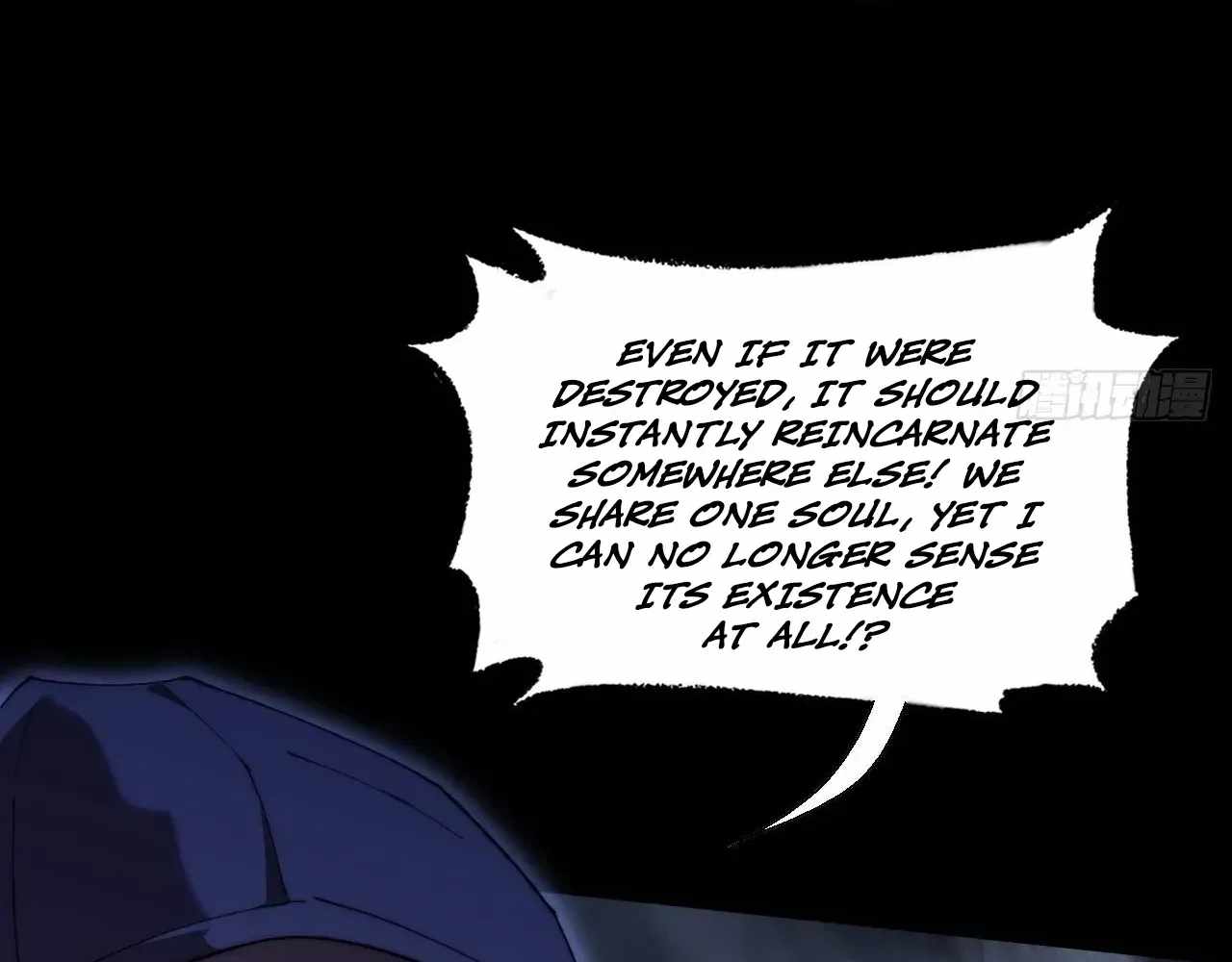 SINISTER IMMORTAL PATH Chapter 72 page 59