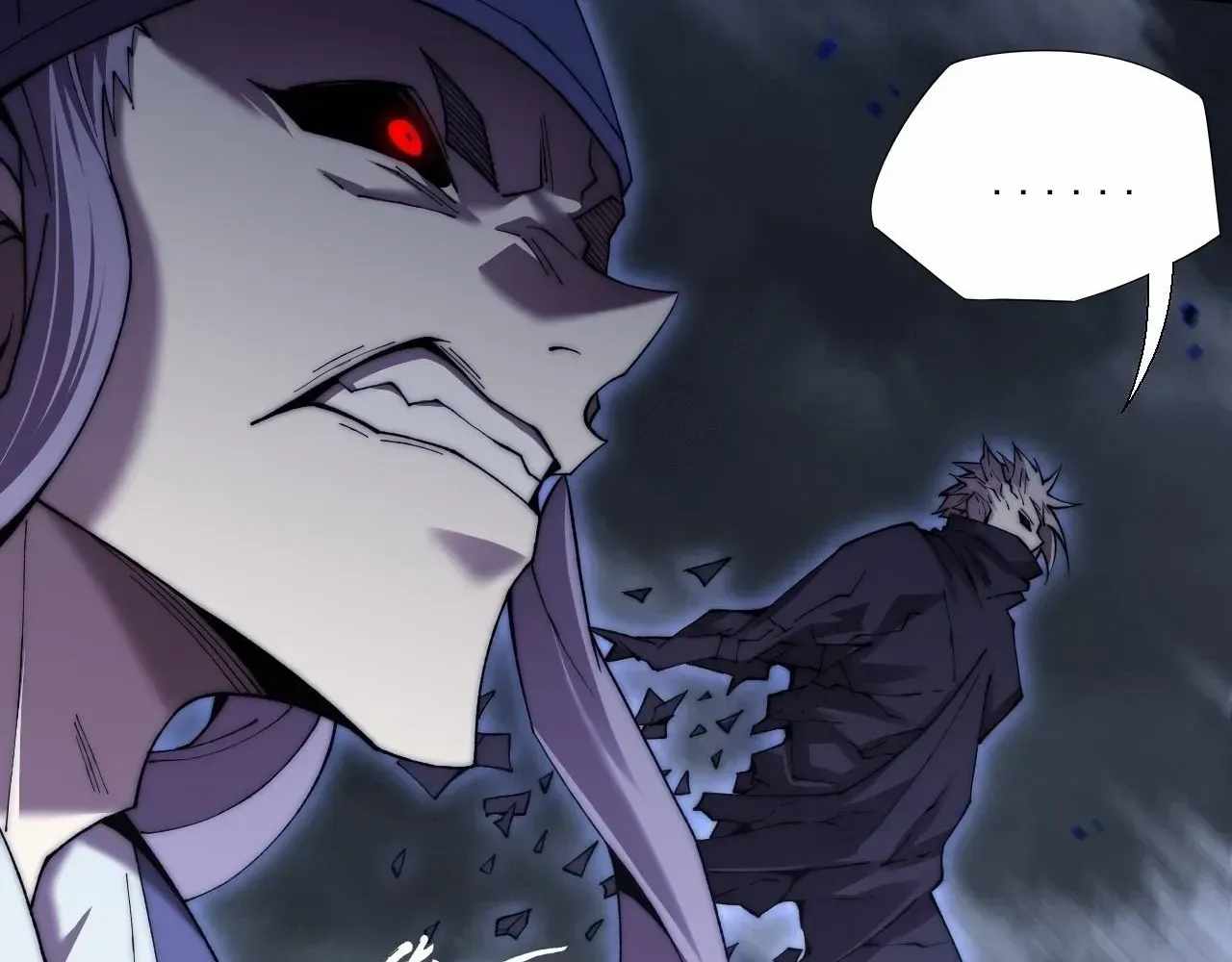 SINISTER IMMORTAL PATH Chapter 72 page 60