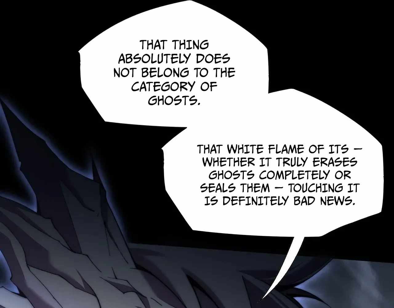 SINISTER IMMORTAL PATH Chapter 72 page 62