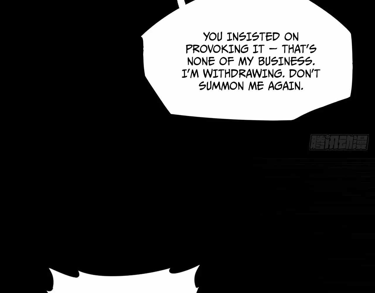 SINISTER IMMORTAL PATH Chapter 72 page 64