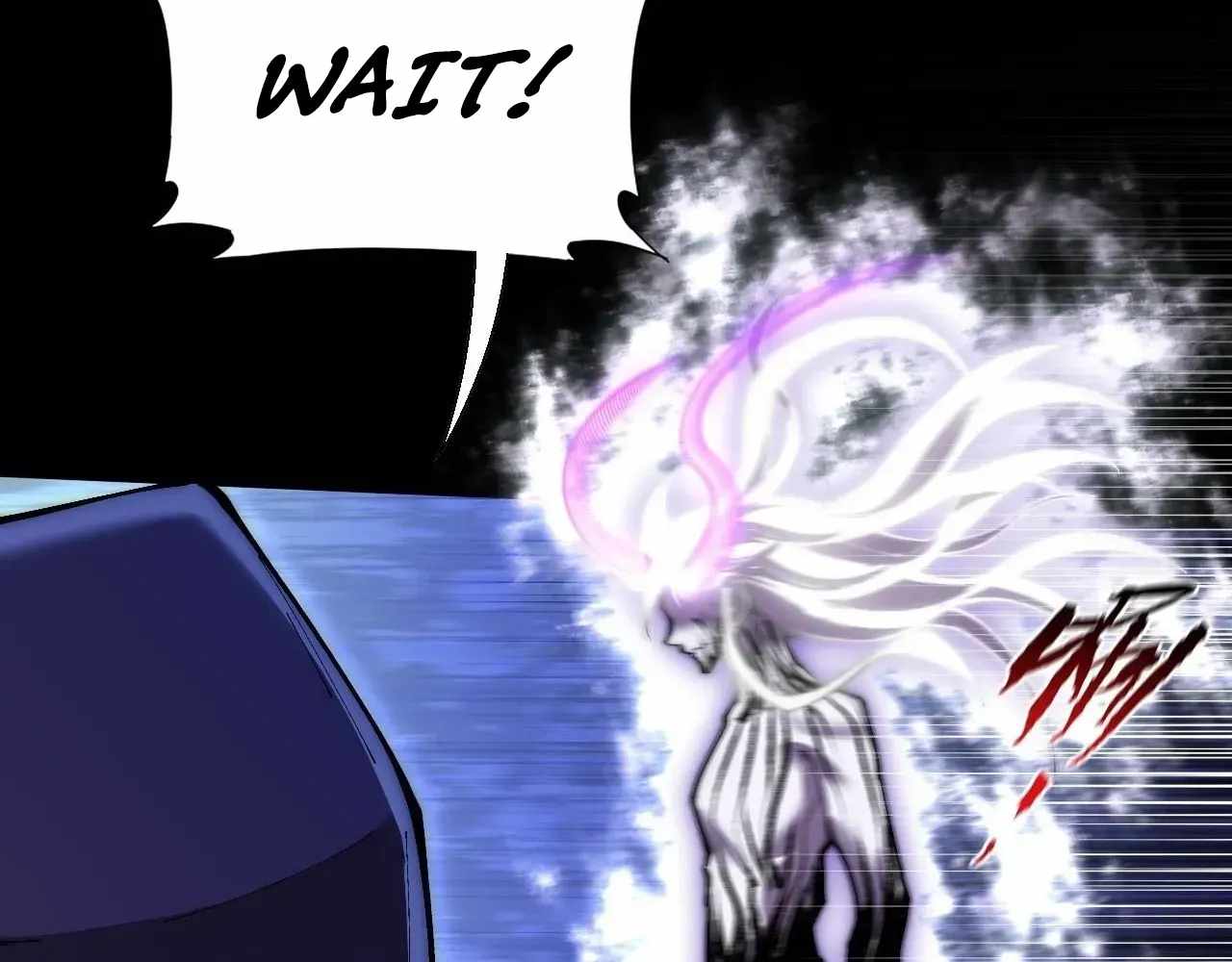 SINISTER IMMORTAL PATH Chapter 72 page 65