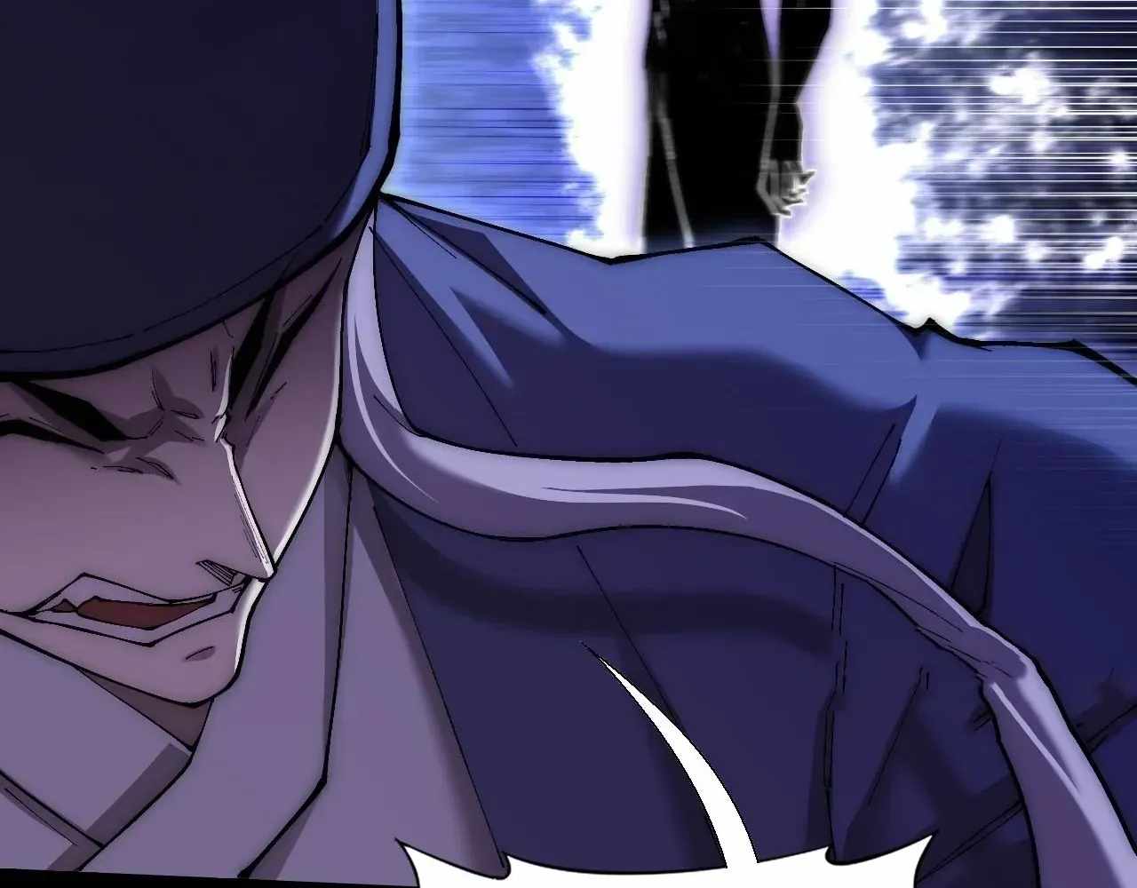SINISTER IMMORTAL PATH Chapter 72 page 66