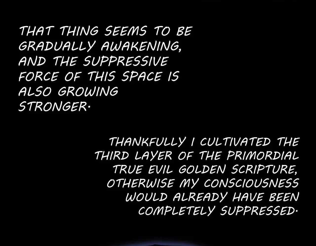 SINISTER IMMORTAL PATH Chapter 72 page 93
