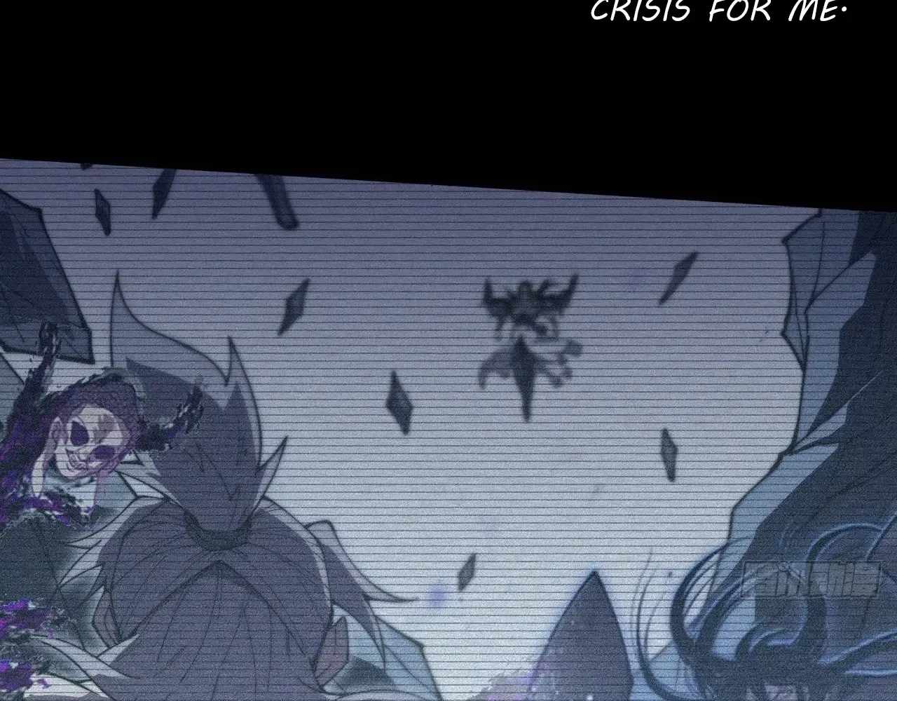SINISTER IMMORTAL PATH Chapter 72 page 96