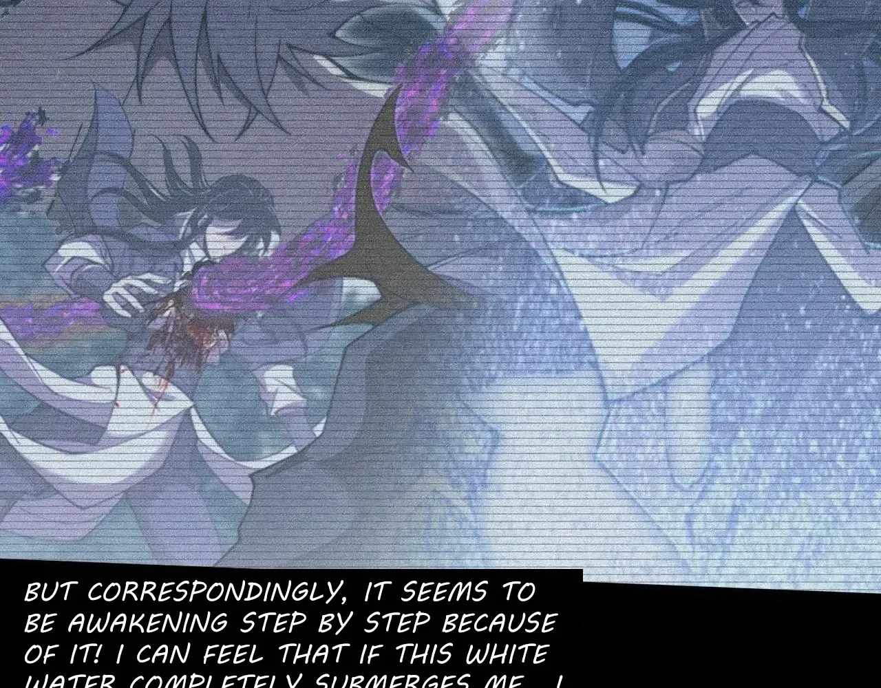 SINISTER IMMORTAL PATH Chapter 72 page 97