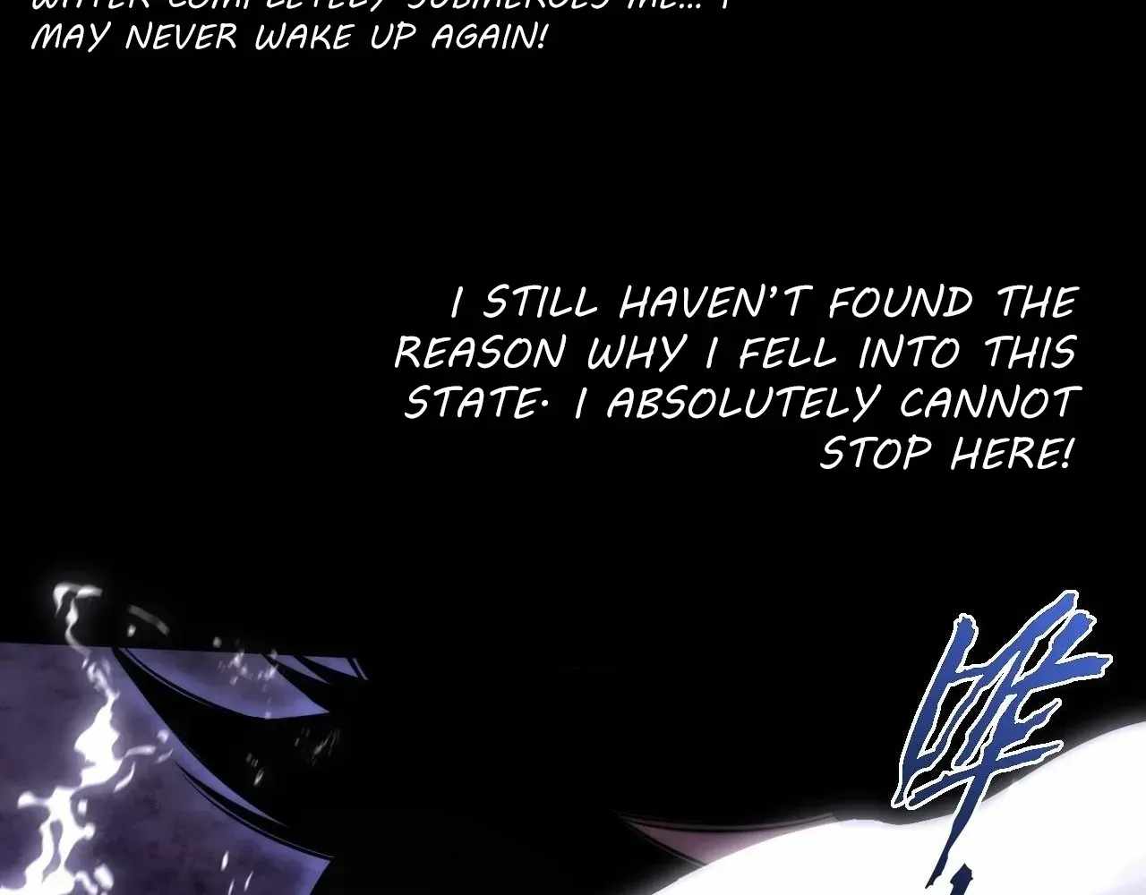 SINISTER IMMORTAL PATH Chapter 72 page 98
