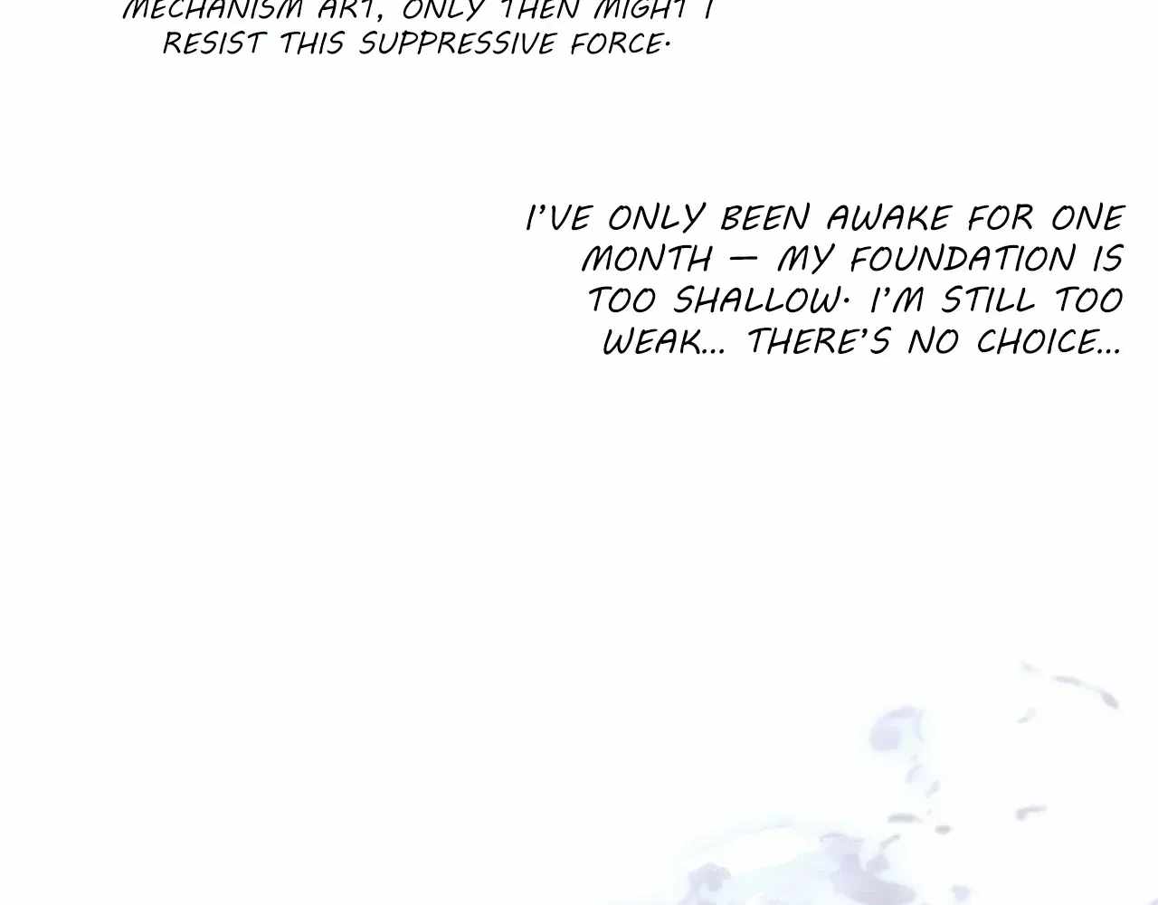 SINISTER IMMORTAL PATH Chapter 72 page 101