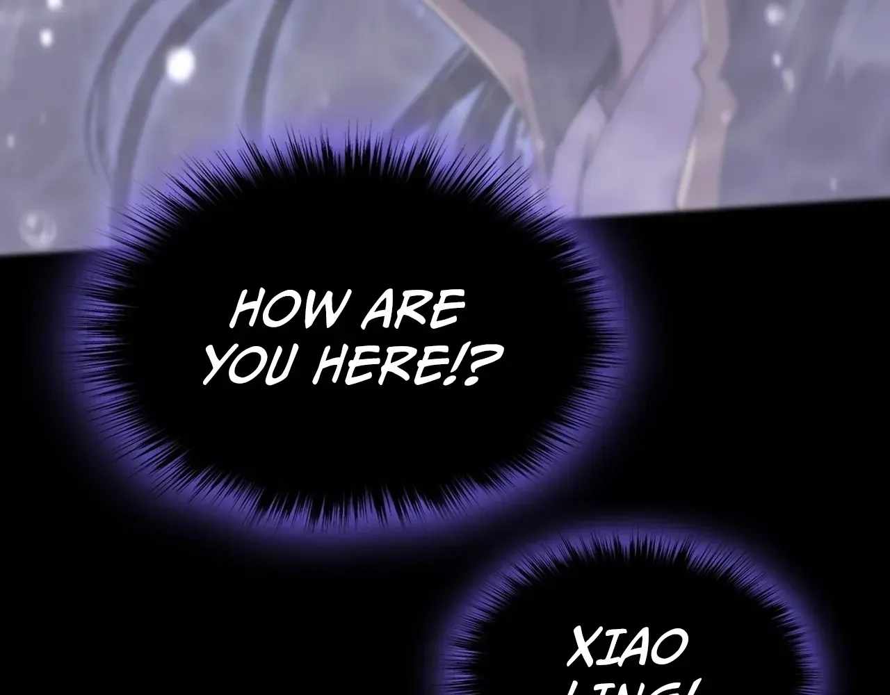 SINISTER IMMORTAL PATH Chapter 73 page 5