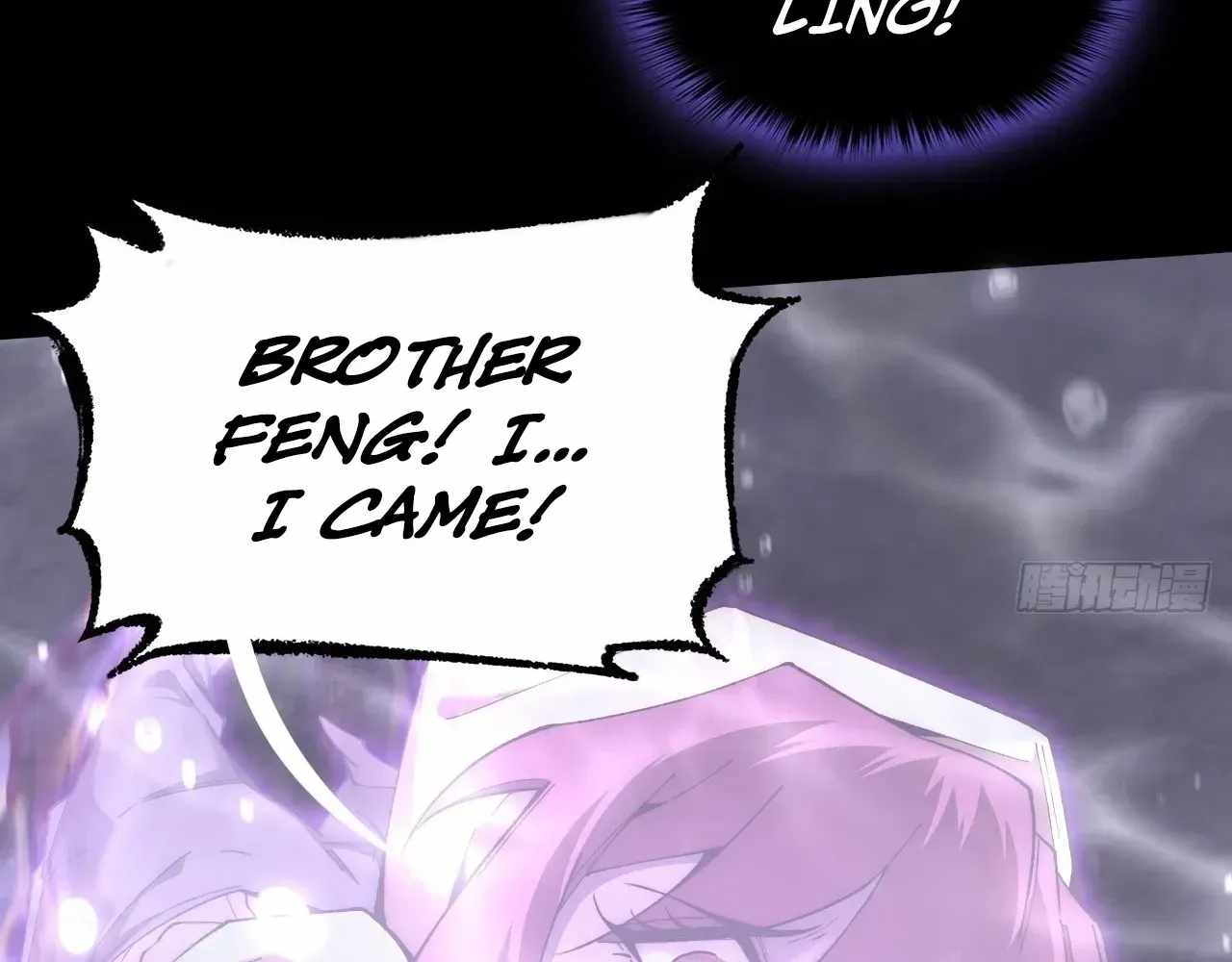 SINISTER IMMORTAL PATH Chapter 73 page 6