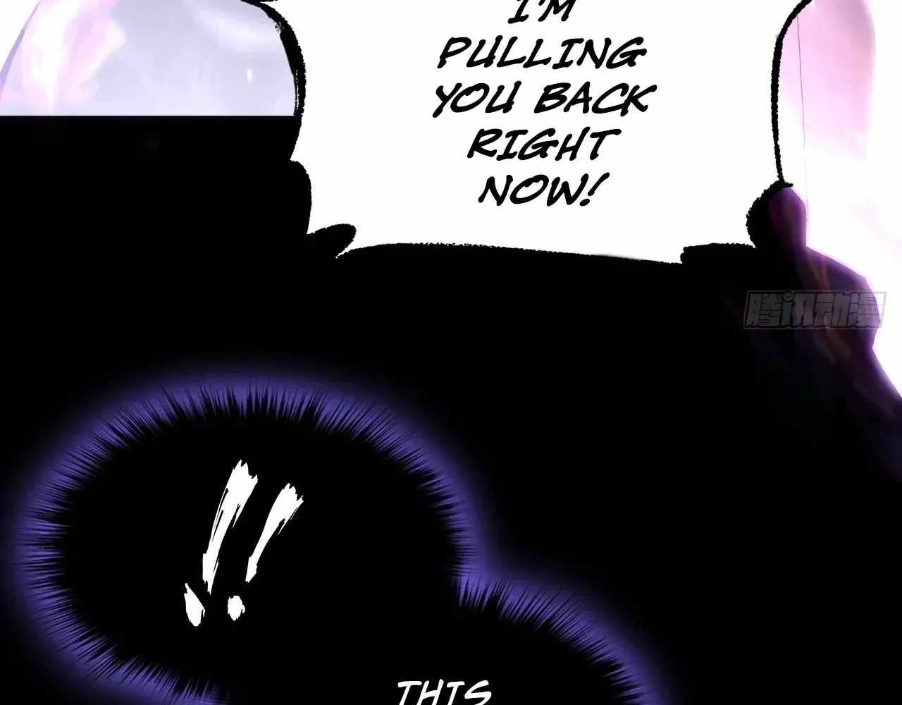 SINISTER IMMORTAL PATH Chapter 73 page 8