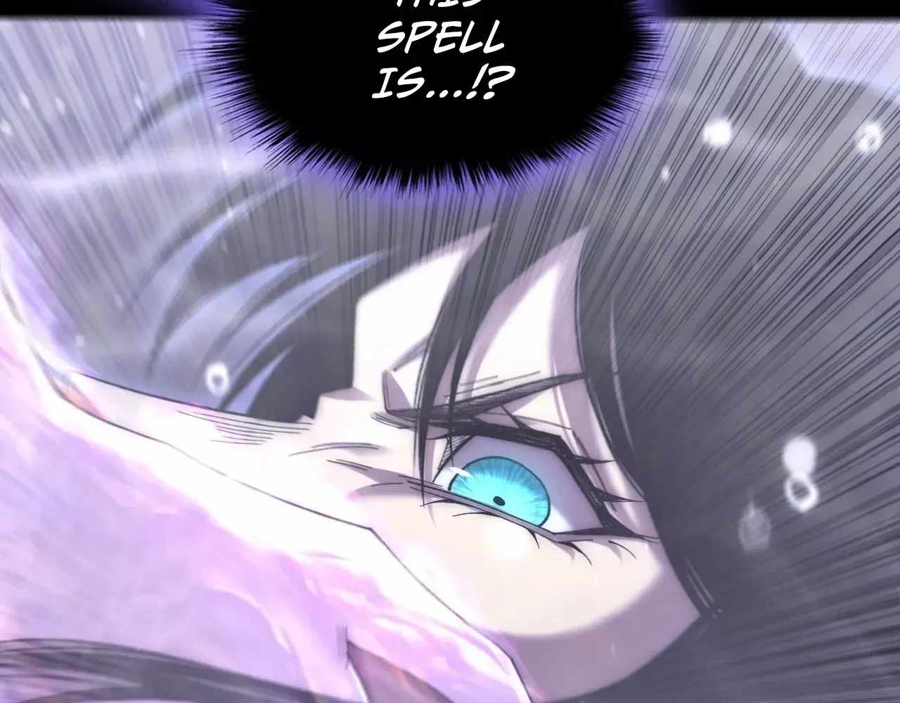 SINISTER IMMORTAL PATH Chapter 73 page 9