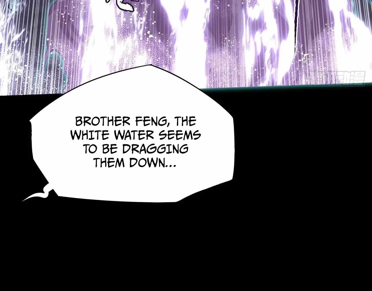 SINISTER IMMORTAL PATH Chapter 73 page 18