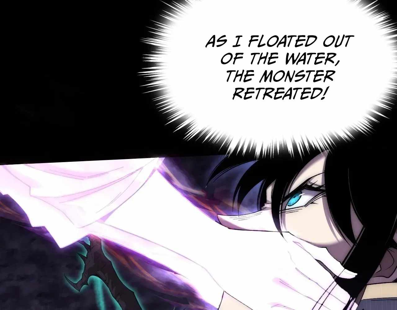 SINISTER IMMORTAL PATH Chapter 73 page 28