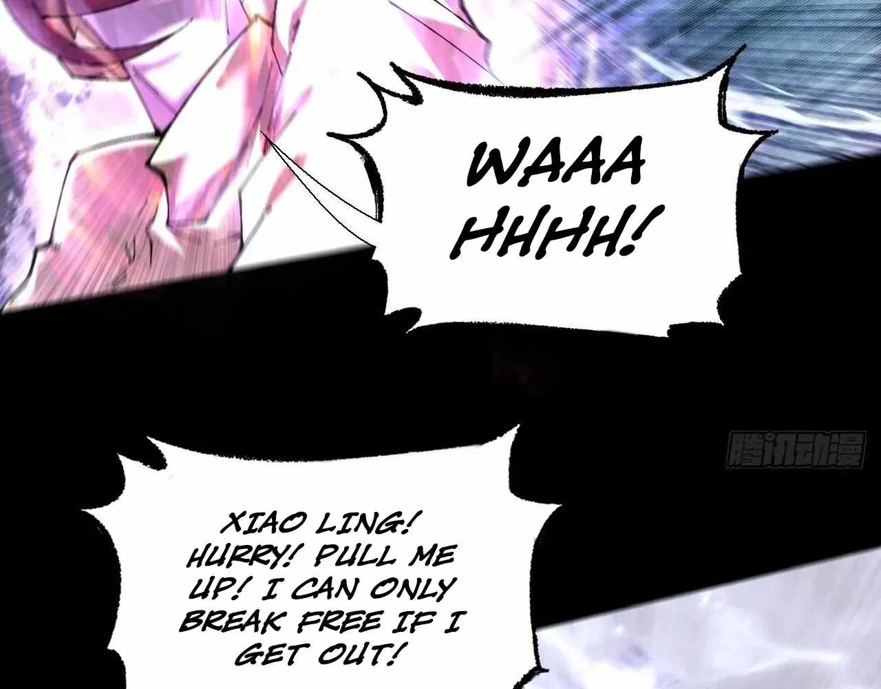 SINISTER IMMORTAL PATH Chapter 73 page 37