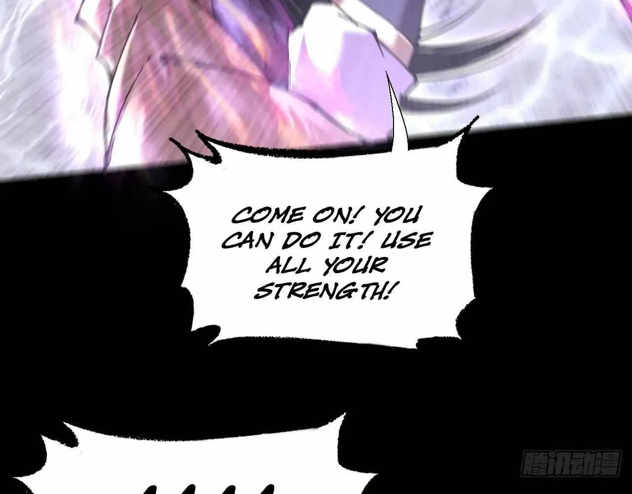 SINISTER IMMORTAL PATH Chapter 73 page 39
