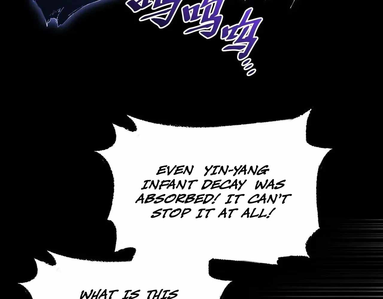 SINISTER IMMORTAL PATH Chapter 73 page 48