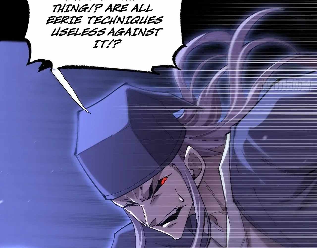 SINISTER IMMORTAL PATH Chapter 73 page 49