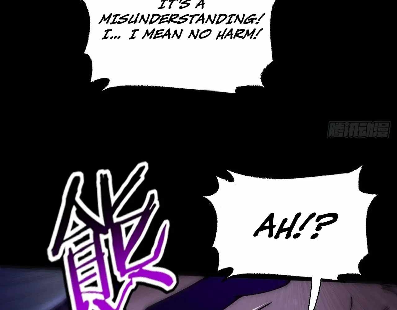 SINISTER IMMORTAL PATH Chapter 73 page 57