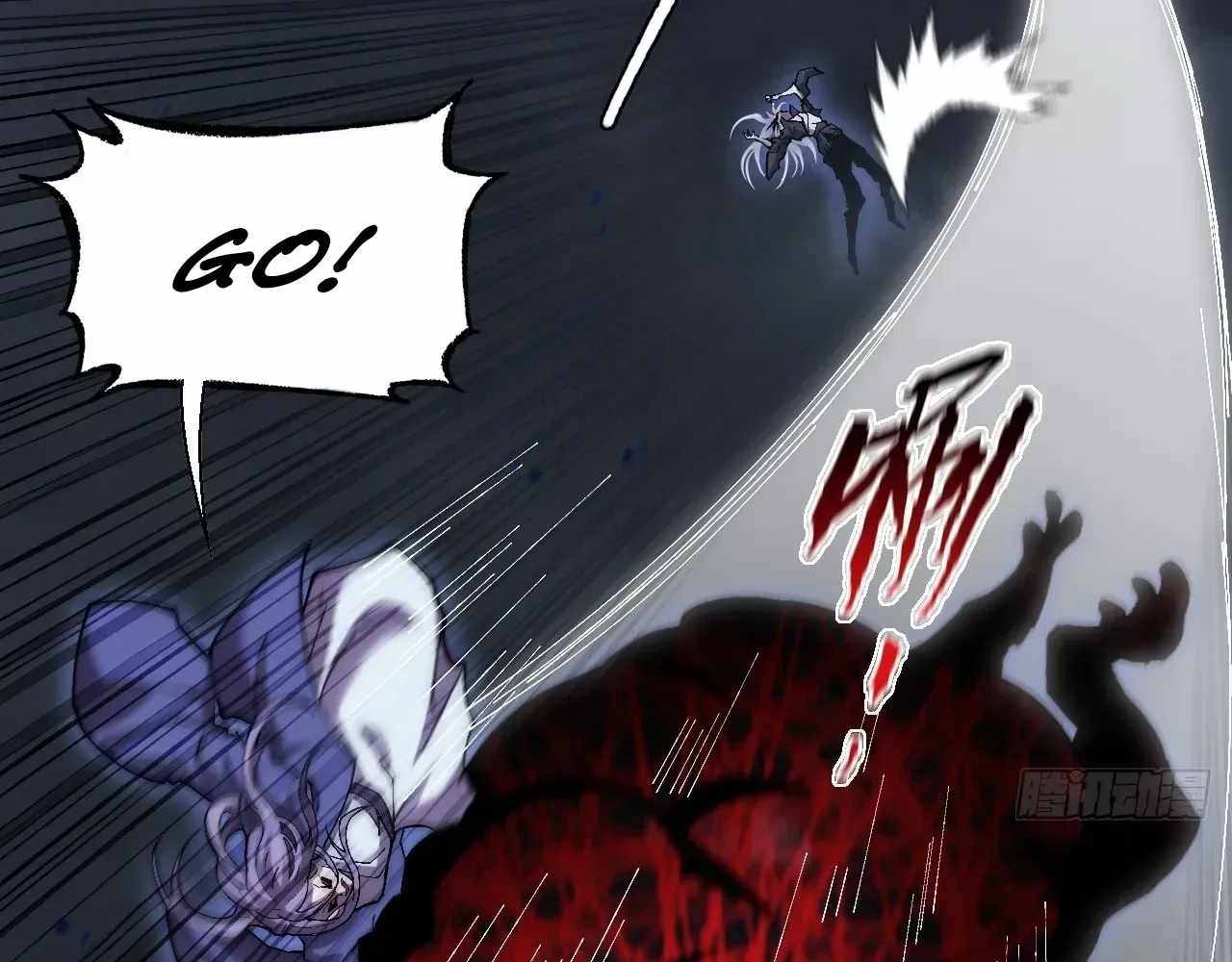 SINISTER IMMORTAL PATH Chapter 73 page 67
