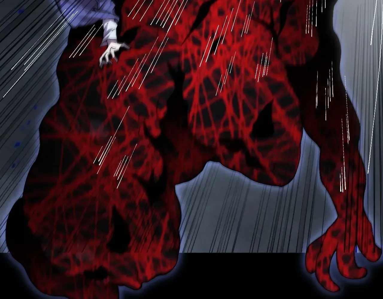 SINISTER IMMORTAL PATH Chapter 73 page 68