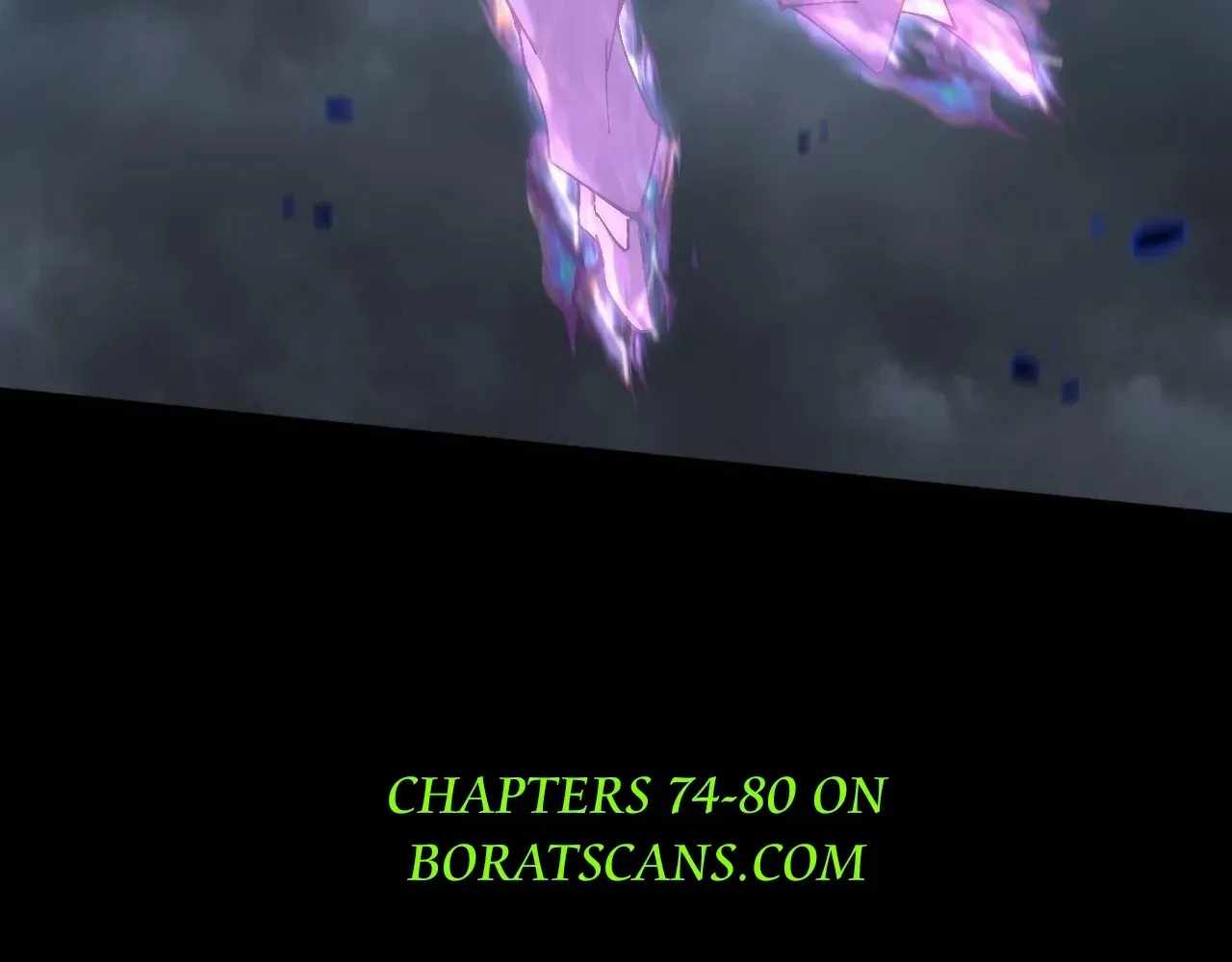 SINISTER IMMORTAL PATH Chapter 73 page 81