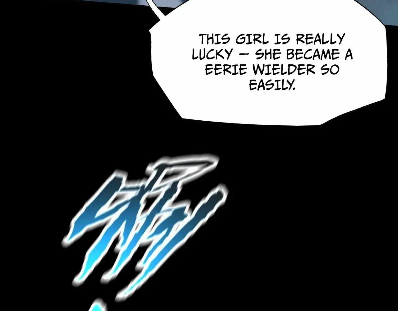 SINISTER IMMORTAL PATH Chapter 74 page 8