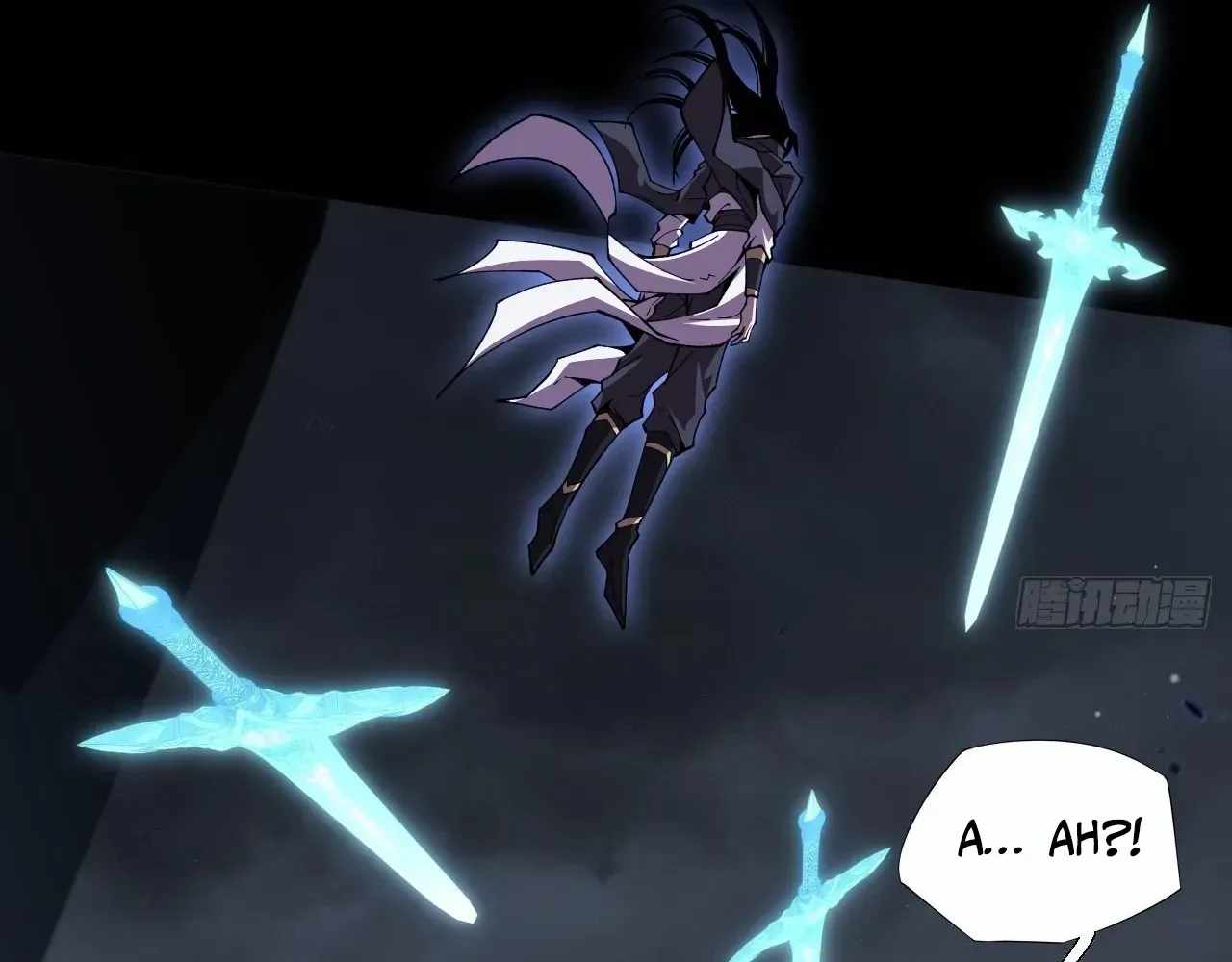 SINISTER IMMORTAL PATH Chapter 74 page 17