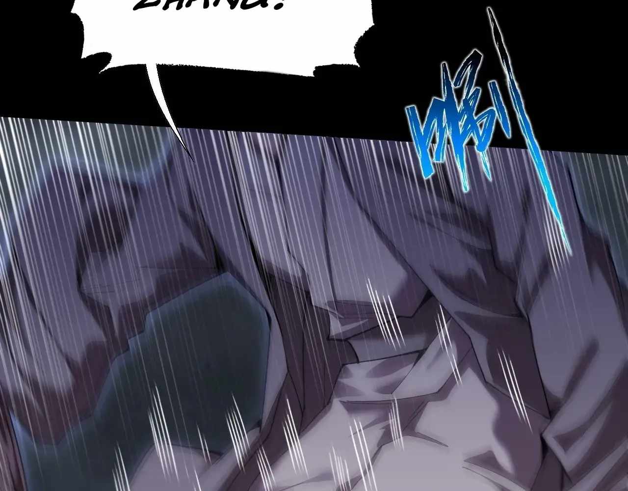 SINISTER IMMORTAL PATH Chapter 74 page 21