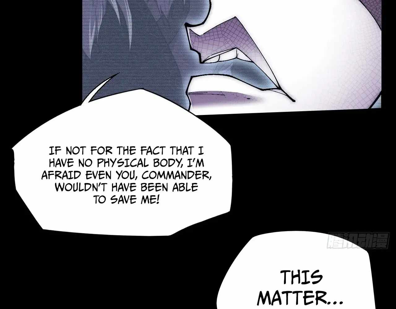 SINISTER IMMORTAL PATH Chapter 74 page 37