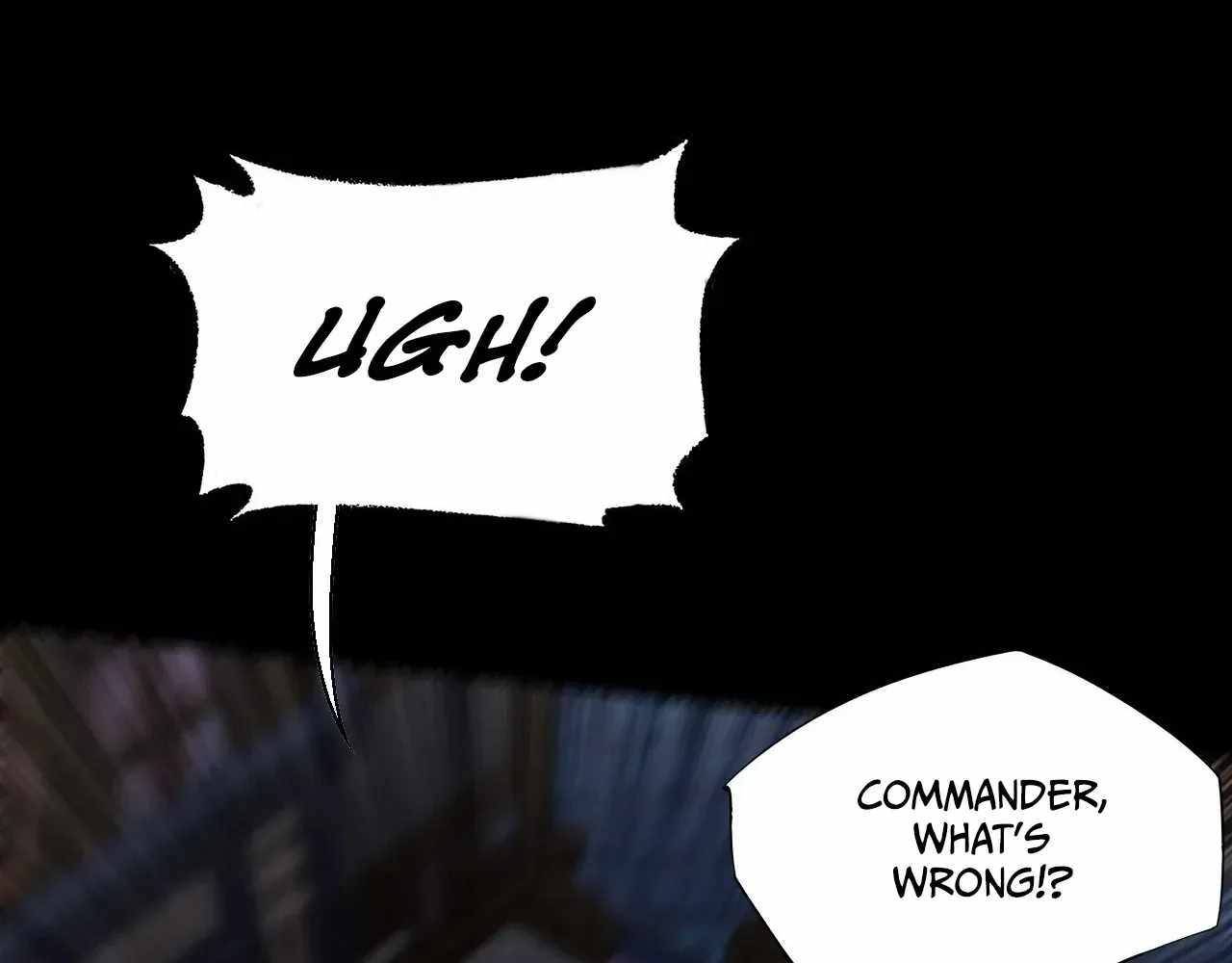 SINISTER IMMORTAL PATH Chapter 74 page 42