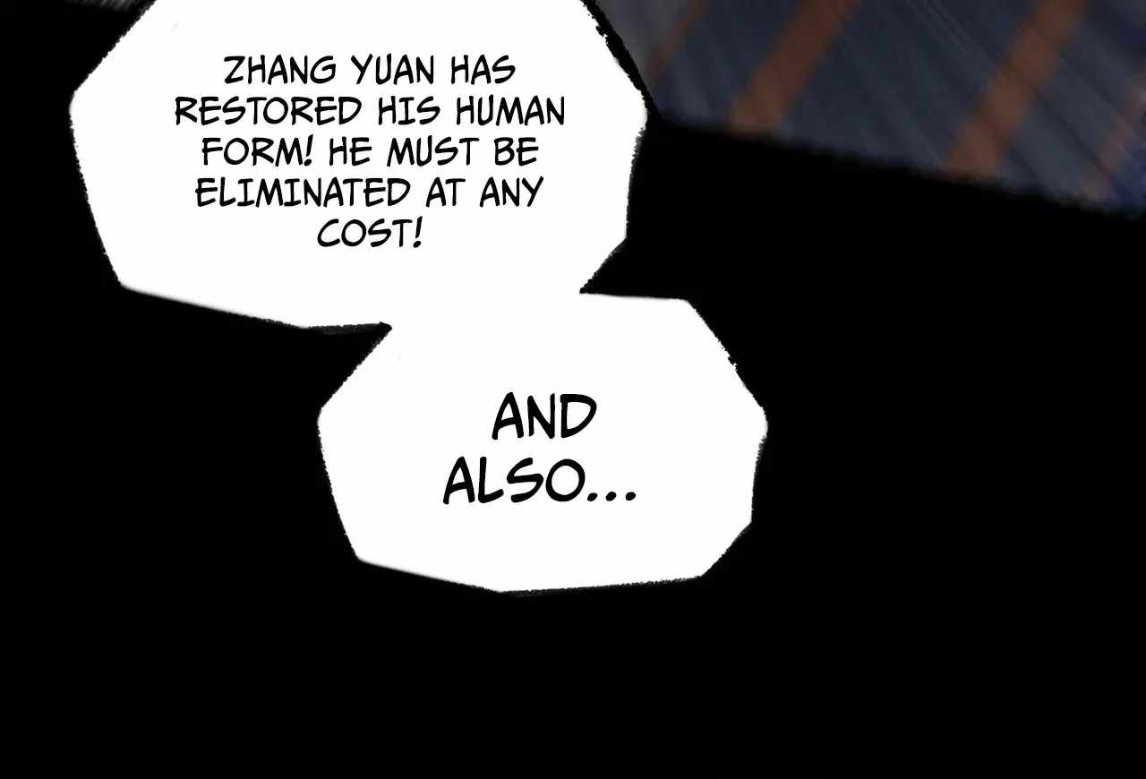 SINISTER IMMORTAL PATH Chapter 74 page 44