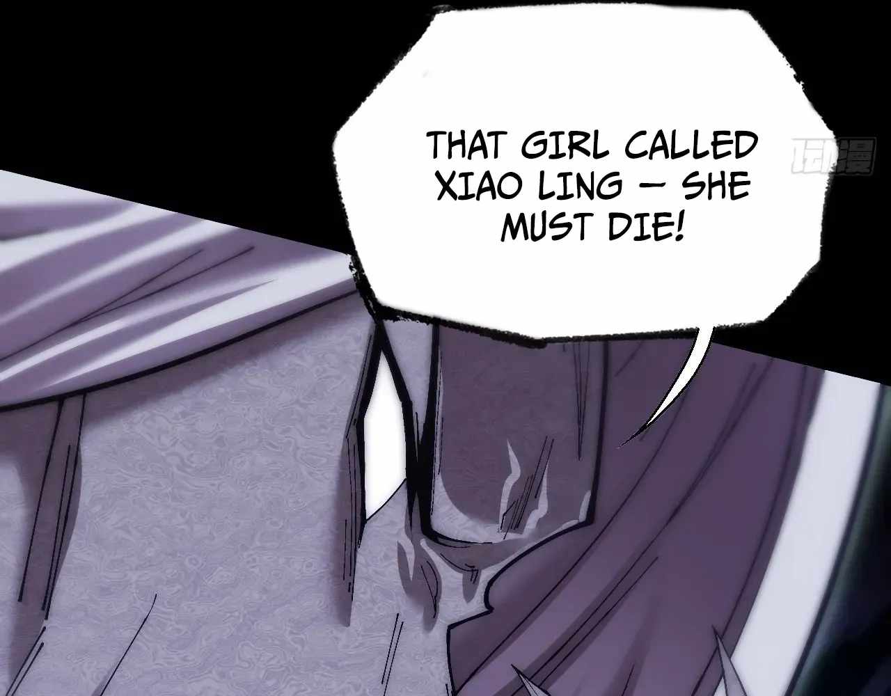 SINISTER IMMORTAL PATH Chapter 74 page 45