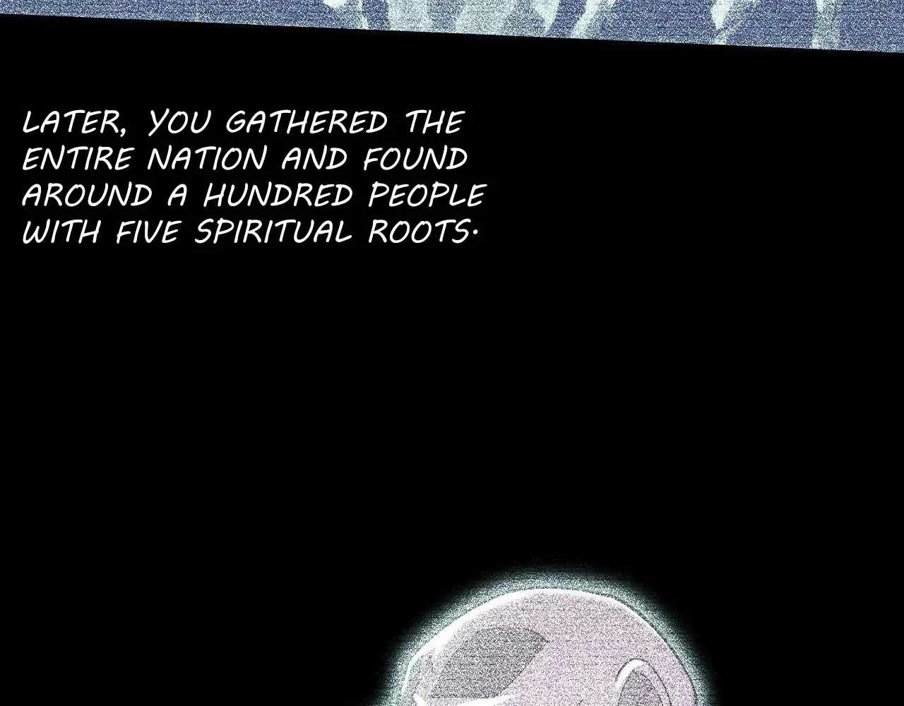 SINISTER IMMORTAL PATH Chapter 74 page 61