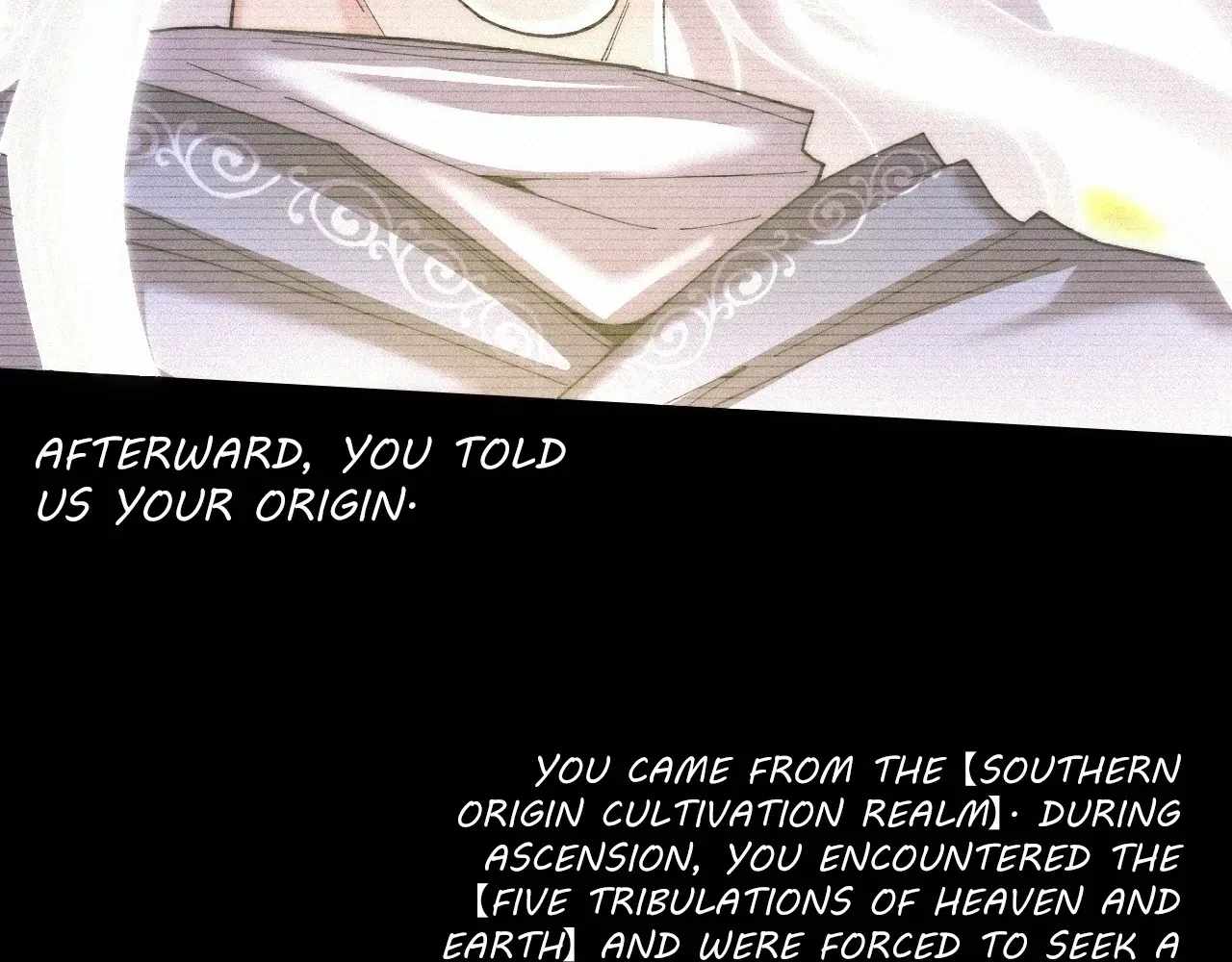 SINISTER IMMORTAL PATH Chapter 74 page 66