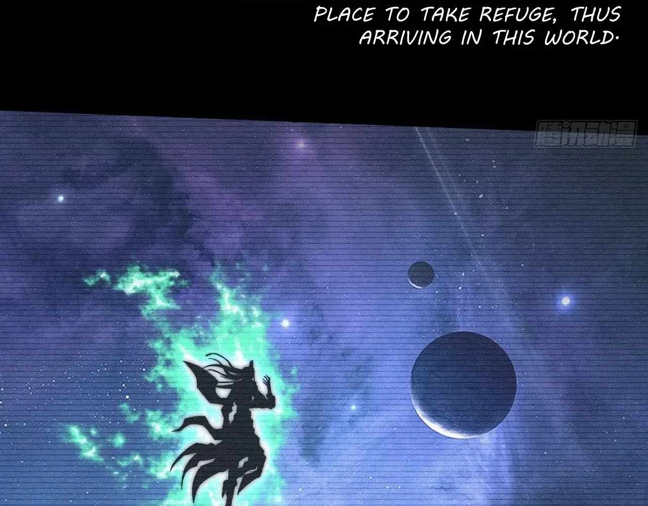 SINISTER IMMORTAL PATH Chapter 74 page 67
