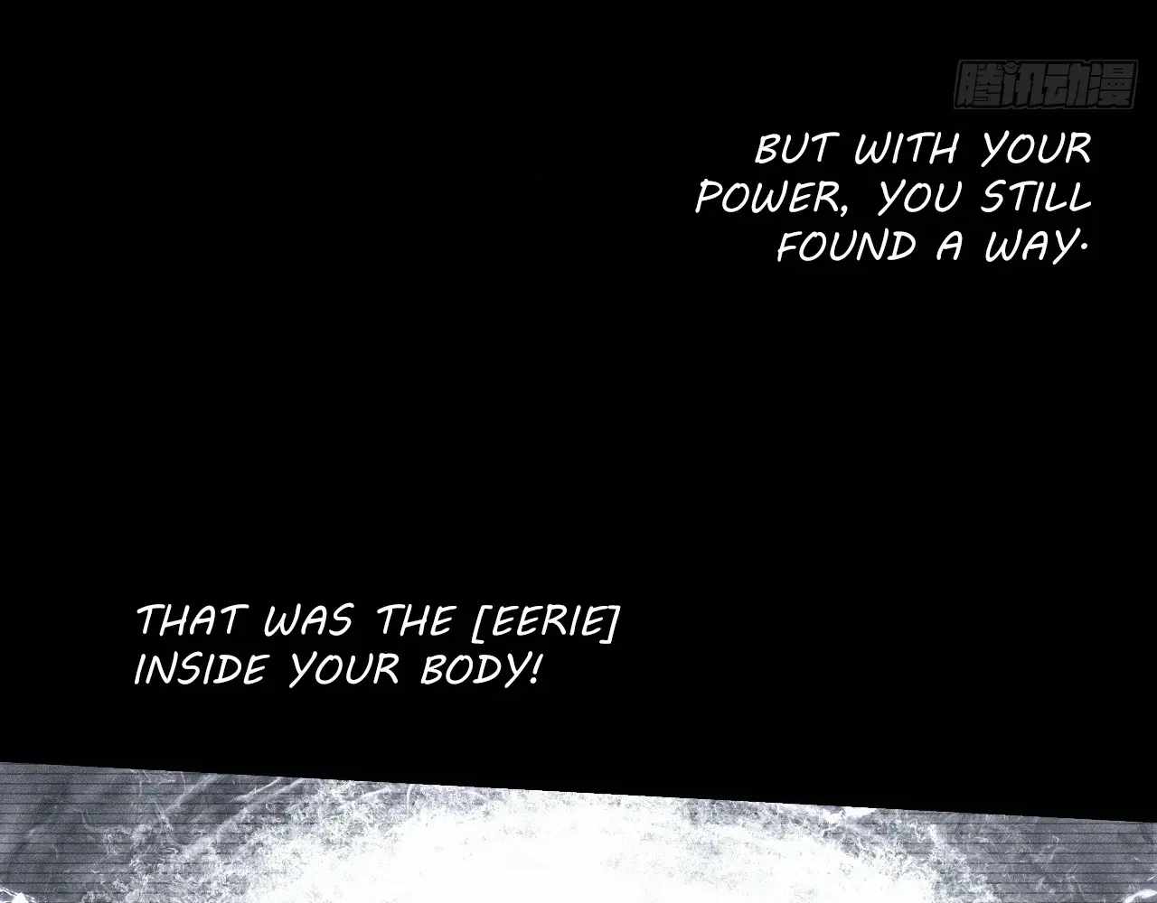 SINISTER IMMORTAL PATH Chapter 74 page 69