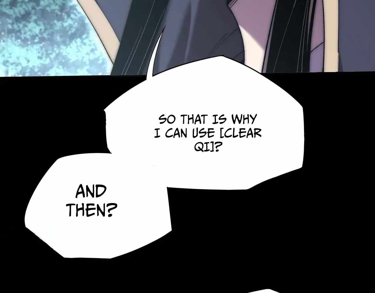 SINISTER IMMORTAL PATH Chapter 74 page 74