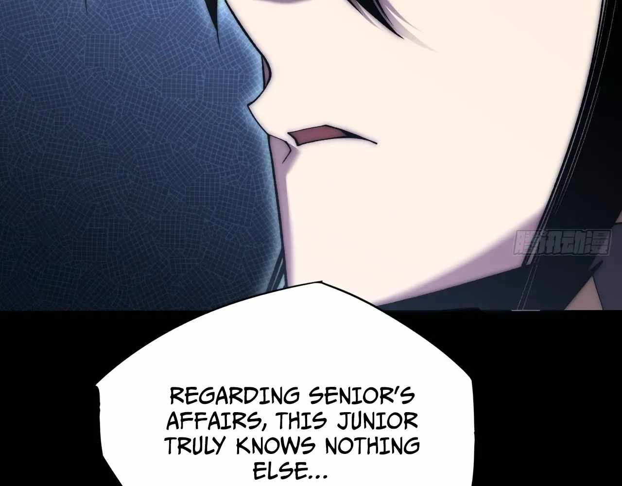 SINISTER IMMORTAL PATH Chapter 74 page 78