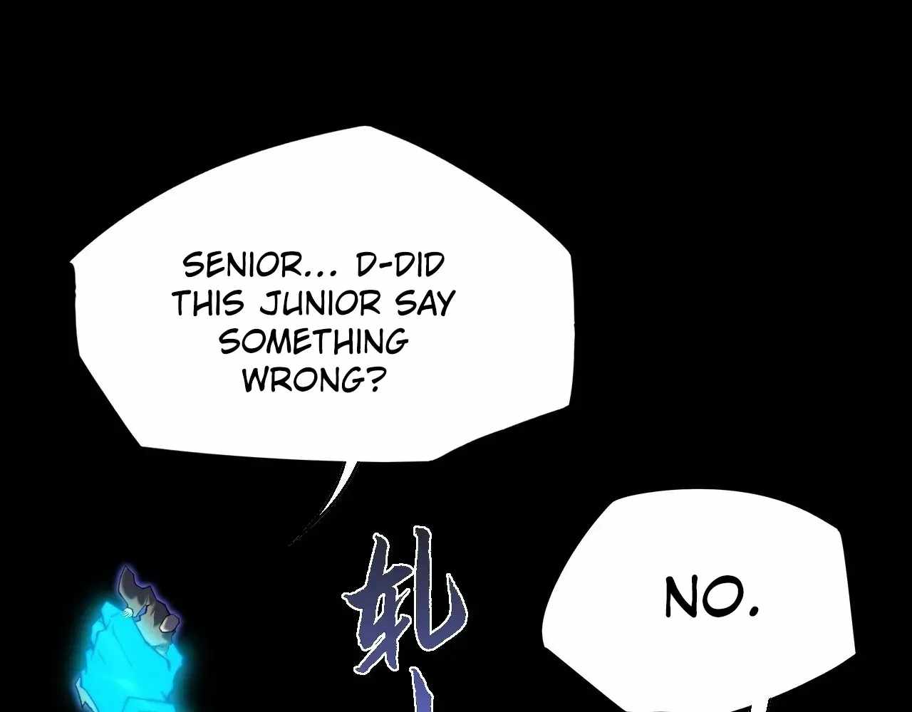 SINISTER IMMORTAL PATH Chapter 75 page 3