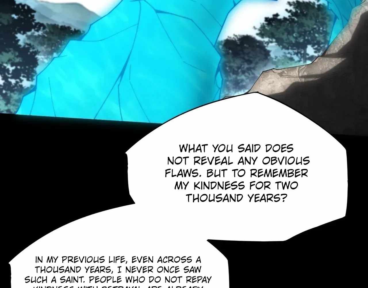 SINISTER IMMORTAL PATH Chapter 75 page 5