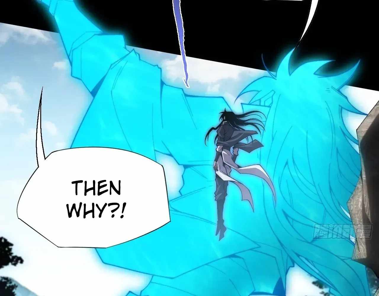 SINISTER IMMORTAL PATH Chapter 75 page 4