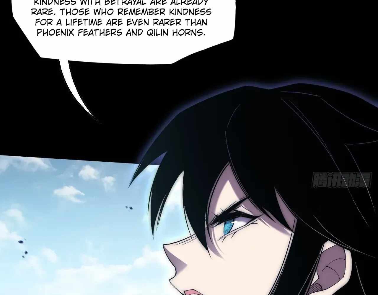 SINISTER IMMORTAL PATH Chapter 75 page 6