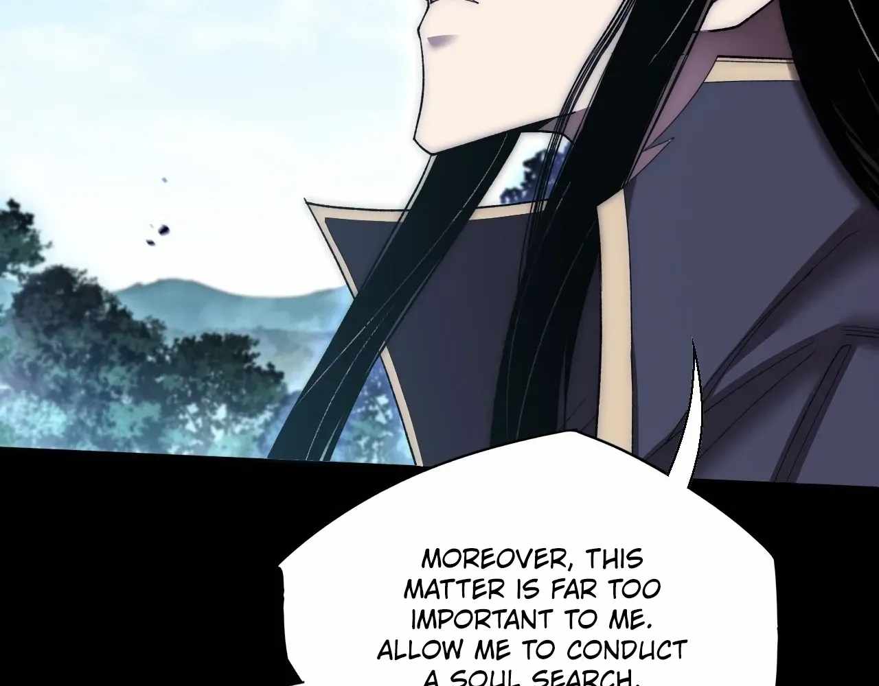 SINISTER IMMORTAL PATH Chapter 75 page 7