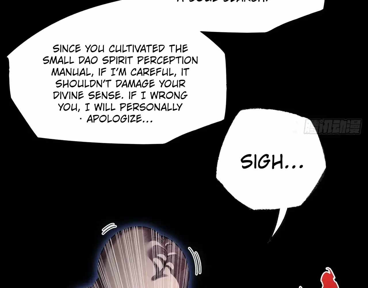 SINISTER IMMORTAL PATH Chapter 75 page 8