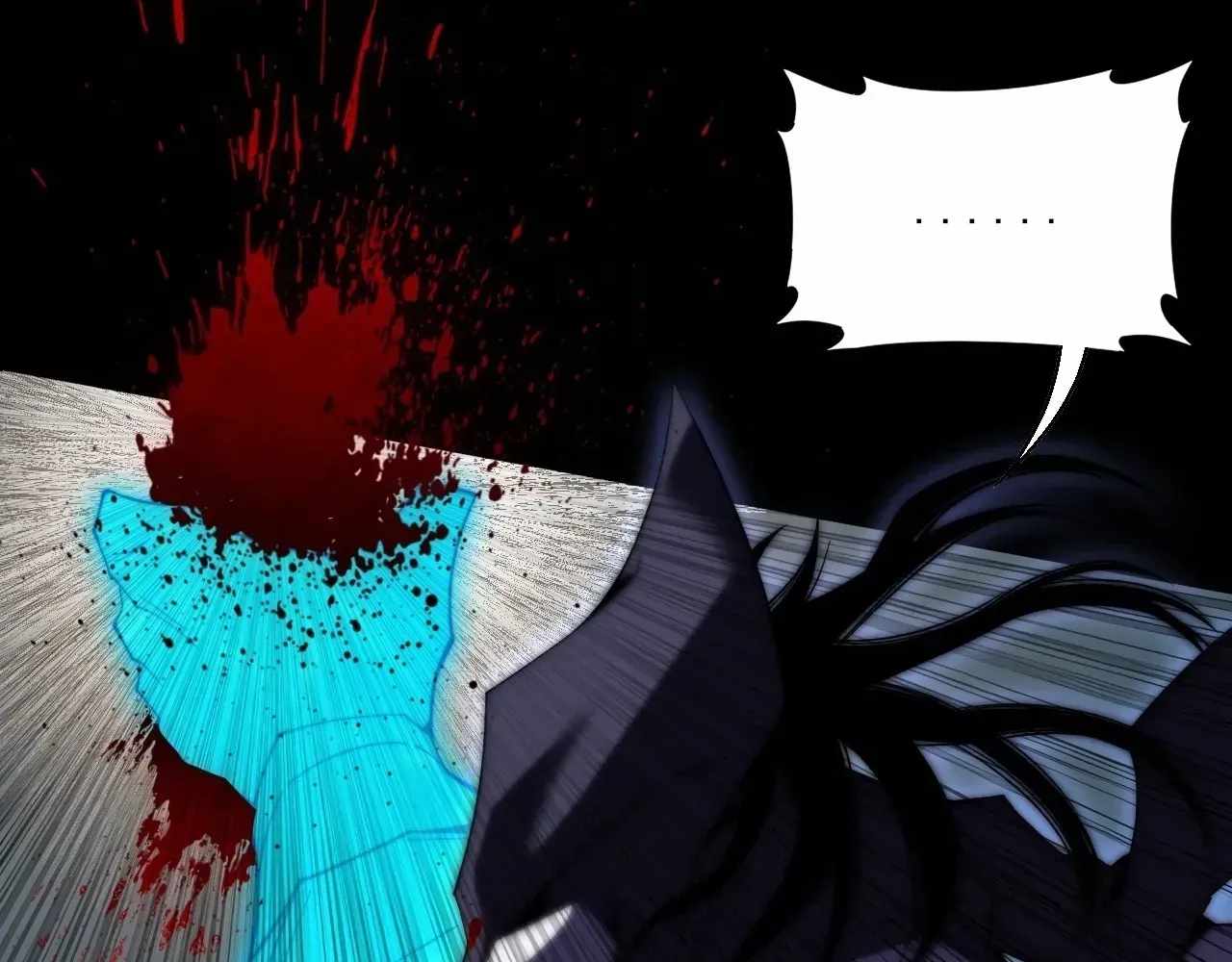 SINISTER IMMORTAL PATH Chapter 75 page 15