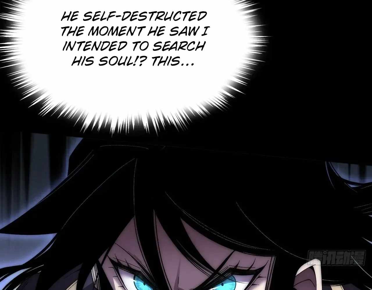 SINISTER IMMORTAL PATH Chapter 75 page 17